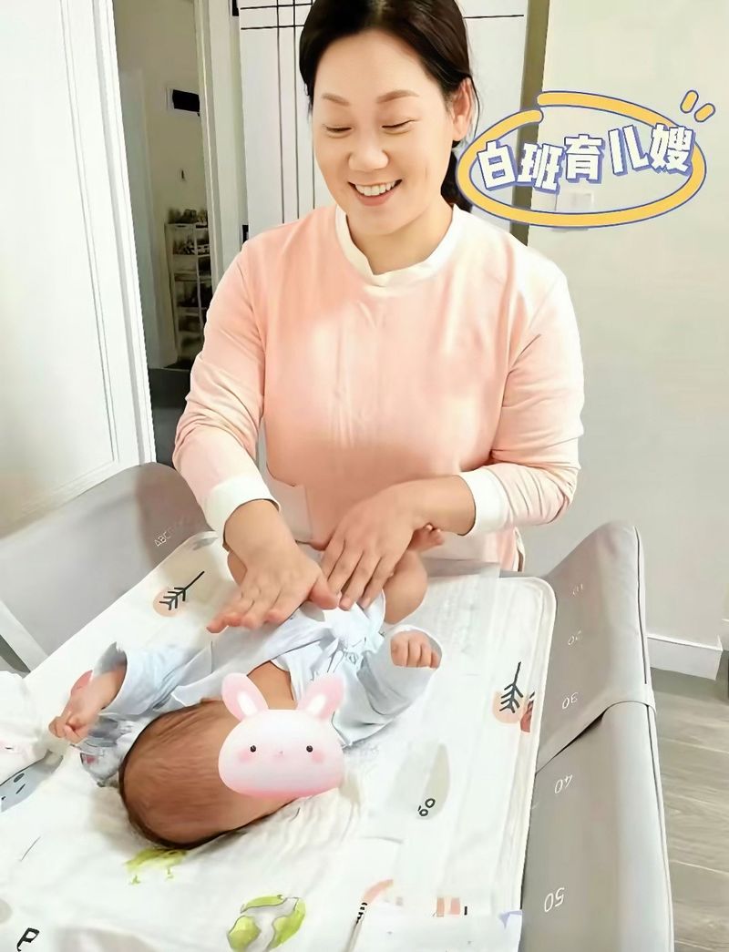 月嫂服务新趋势：更加专业化与个性化