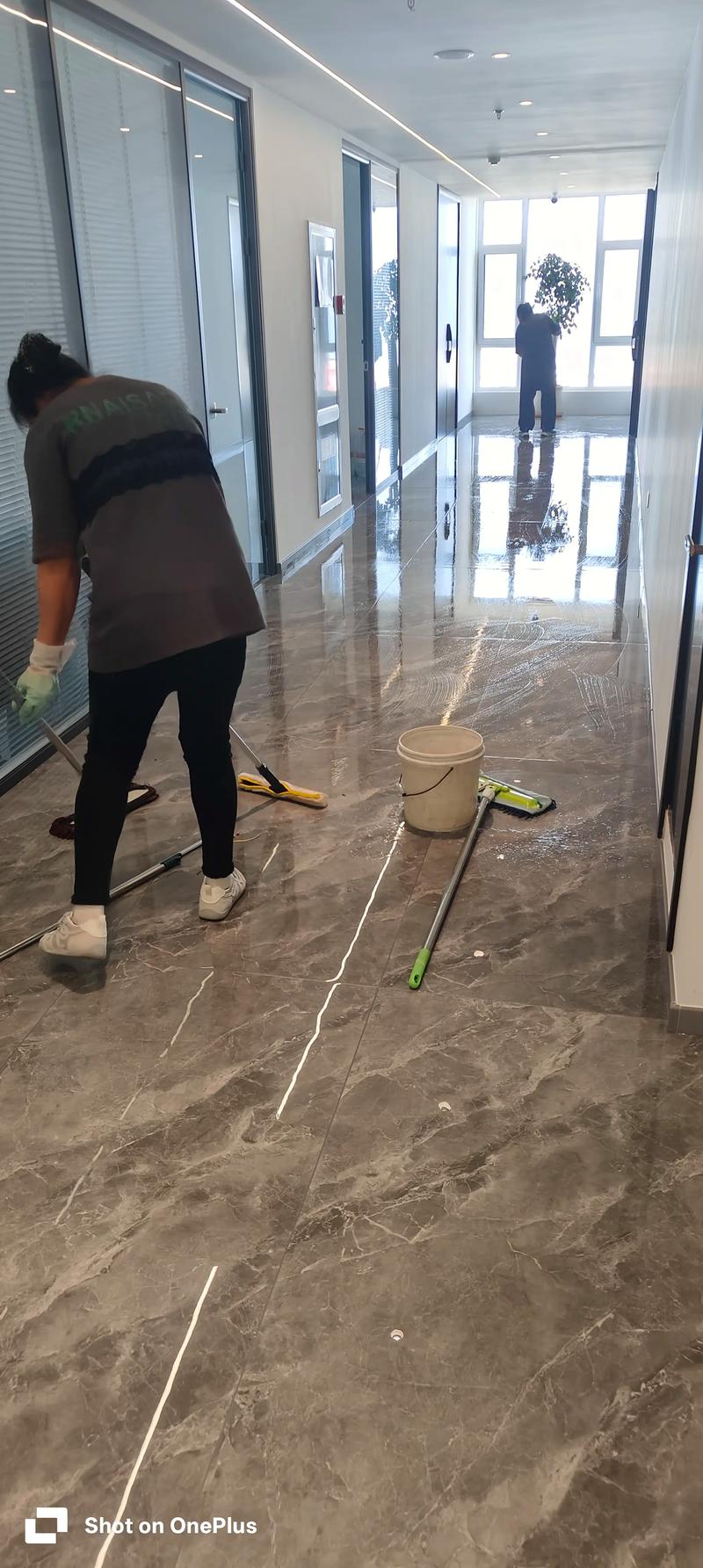 昆明家政市场新气象:服务品质与多元化需求并驾齐驱