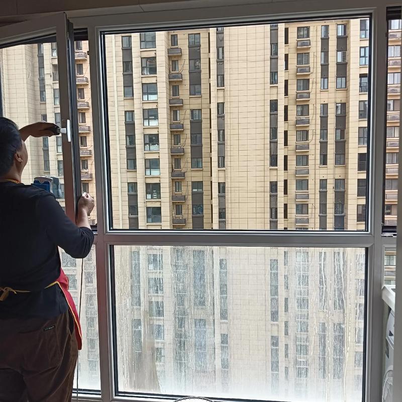 智慧家庭服务新体验：专业保姆服务引领生活品质升级